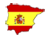 PINTURAS MONTALBÁN - Espanol